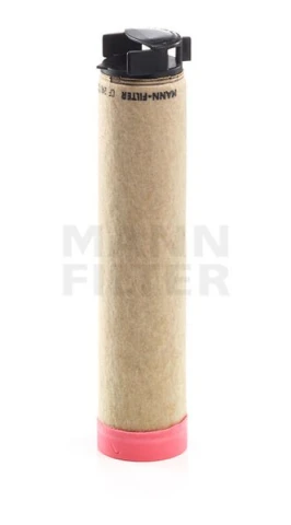 Poistný filter MANN FILTER CF 240