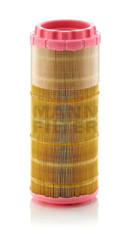 Vzduchový filter MANN FILTER C 13 009