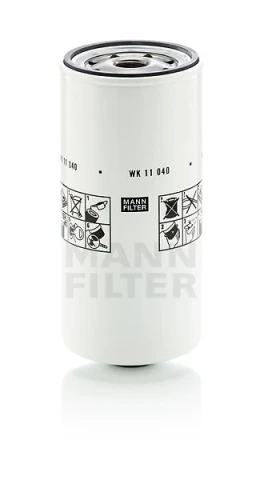 Palivový filter MANN FILTER WK 11 040 x