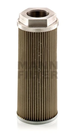 Filter hydrauliky MANN FILTER HD 9210