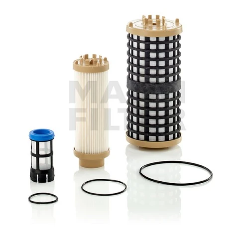 Palivový filter MANN FILTER PU 11 005-3 z