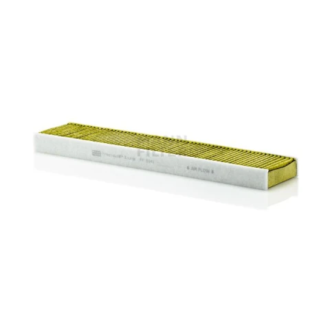 Kabínový filter MANN FILTER FP 5141