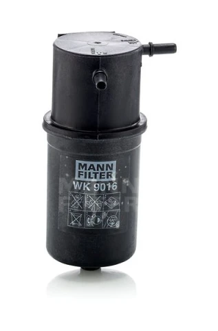 Palivový filter MANN FILTER WK 9016