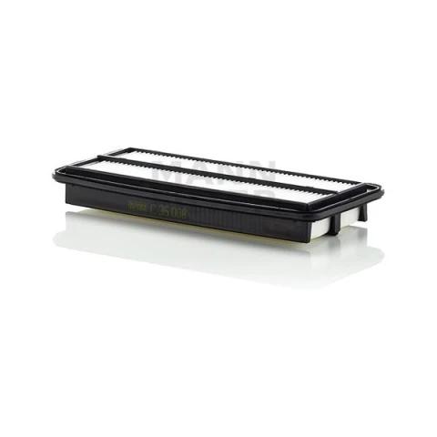 Vzduchový filter MANN FILTER C 35 008