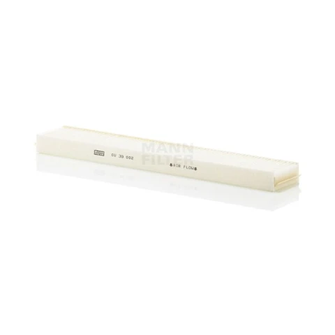 Kabínový filter MANN FILTER CU 39 002