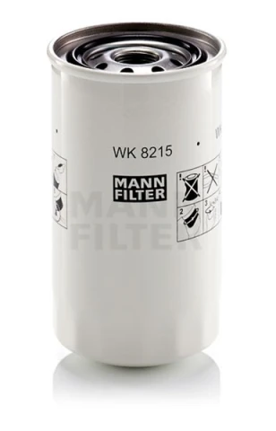 Palivový filter MANN FILTER WK 8215