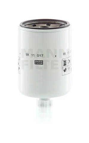 Palivový filter MANN FILTER WK 11 017