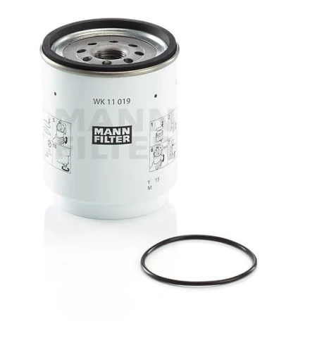 Palivový filter MANN FILTER WK 11 019 z
