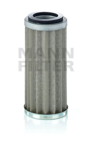 Filter hydrauliky MANN FILTER HD 5002