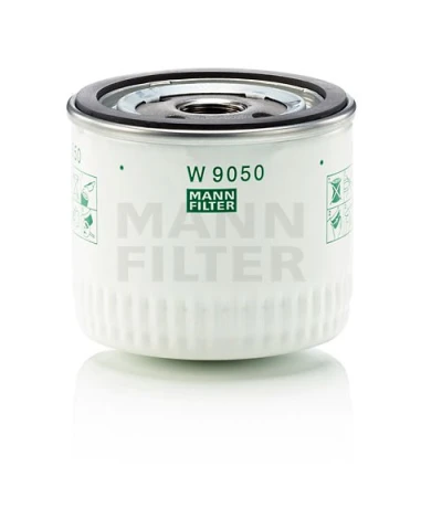 Olejový filter MANN FILTER W 9050