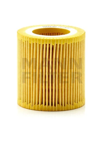 Olejový filter MANN FILTER HU 8011 z