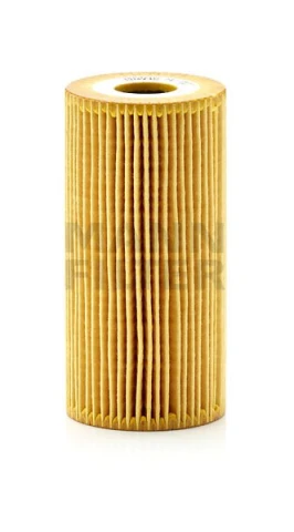 Olejový filter MANN FILTER HU 7027 z