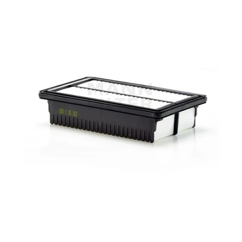 Vzduchový filter MANN FILTER C 25 002