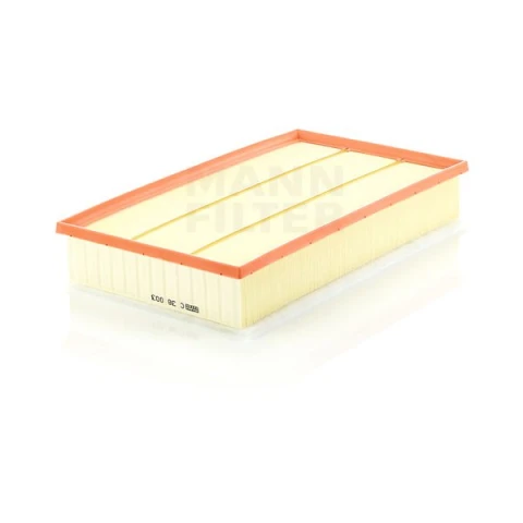 Vzduchový filter MANN FILTER C 38 003