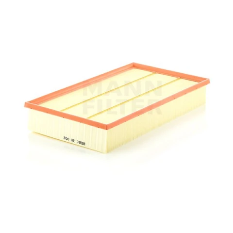 Vzduchový filter MANN FILTER C 38 002