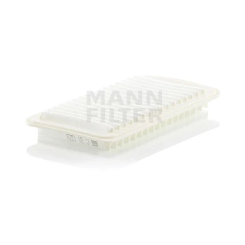Vzduchový filter MANN FILTER C 31 023