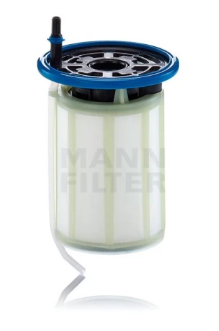 Palivový filter MANN FILTER PU 7019