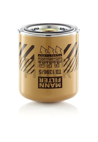 Vysúšač vzduchu MANN FILTER TB 1396/5 x