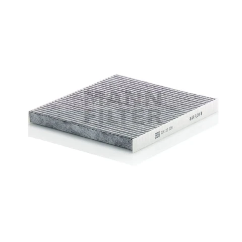 Kabínový filter MANN FILTER CUK 23 009