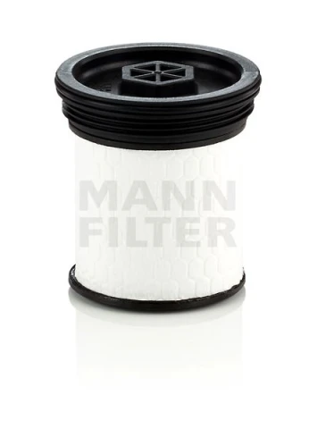Palivový filter MANN FILTER PU 7006