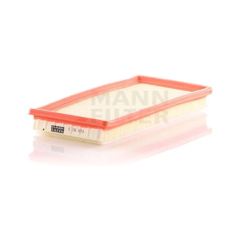 Vzduchový filter MANN FILTER C 28 013