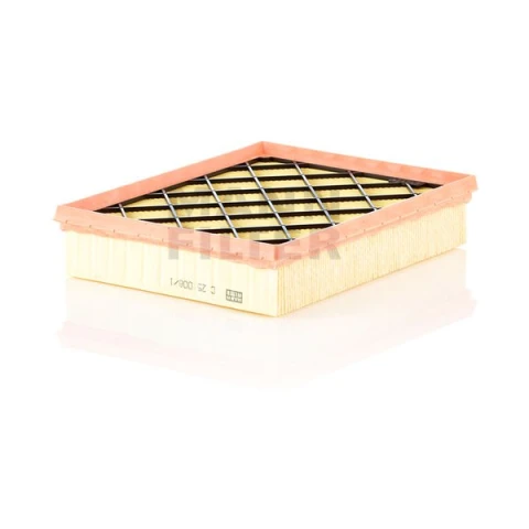 Vzduchový filter MANN FILTER C 25 008/1