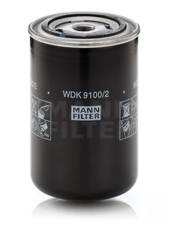 Palivový filter MANN FILTER WDK 9100/2