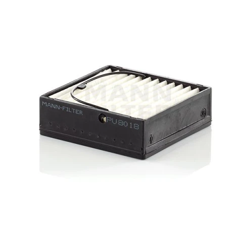 Palivový filter MANN FILTER PU 8018