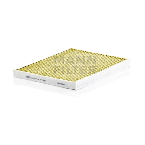 Kabínový filter MANN FILTER FP 2243