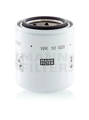 Palivový filter MANN FILTER WK 10 020