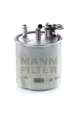 Palivový filter MANN FILTER WK 9043