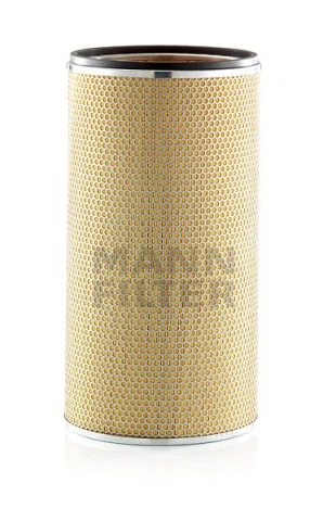 Poistný filter MANN FILTER CF 30 001