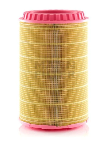 Vzduchový filter MANN FILTER C 38 3062