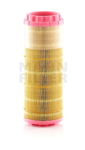 Vzduchový filter MANN FILTER C 12 004