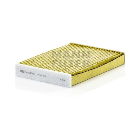 Kabínový filter MANN FILTER FP 25 012