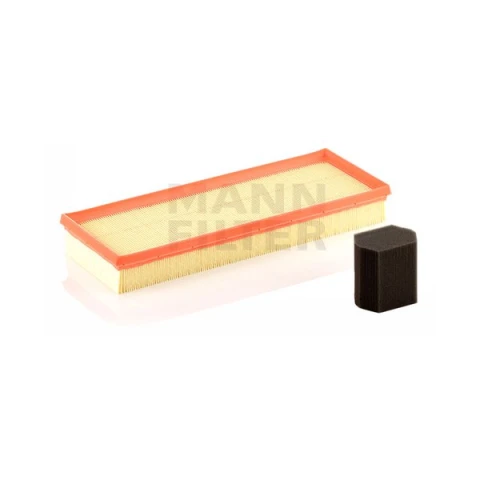 Vzduchový filter MANN FILTER C 36 007 KIT