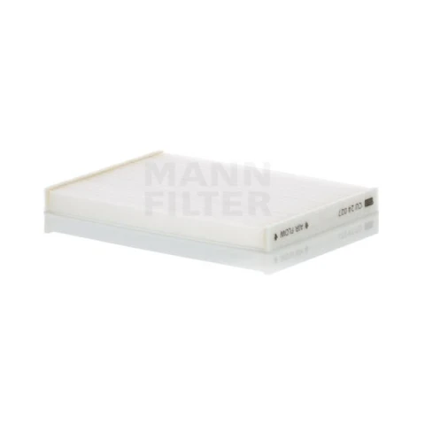 Kabínový filter MANN FILTER CU 24 027