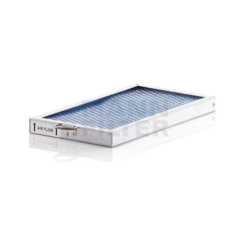 Kabínový filter MANN FILTER CU 24 500