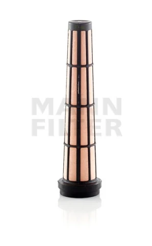 Poistný filter MANN FILTER CF 6002