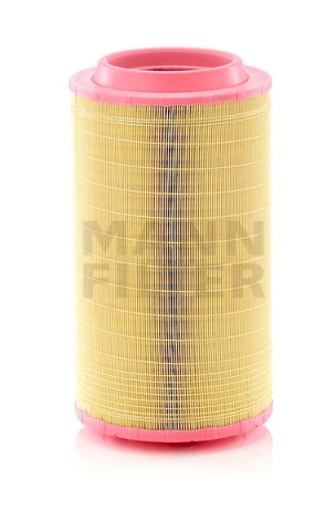 Vzduchový filter MANN FILTER C 25 990/1