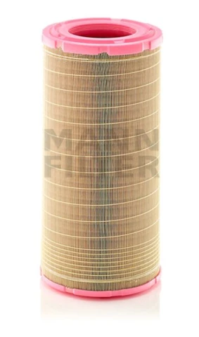 Vzduchový filter MANN FILTER C 24 015/2