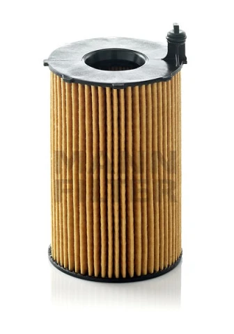 Olejový filter MANN FILTER HU 8005 z