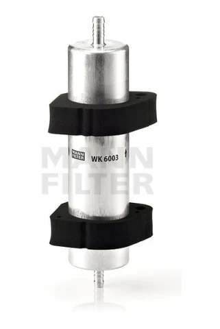 Palivový filter MANN FILTER WK 6003