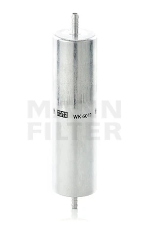 Palivový filter MANN FILTER WK 6011