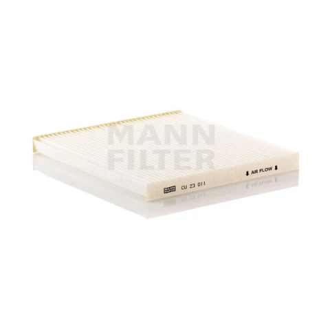 Kabínový filter MANN FILTER CU 23 011