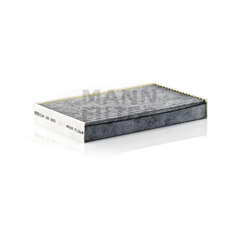 Kabínový filter MANN FILTER CUK 26 005