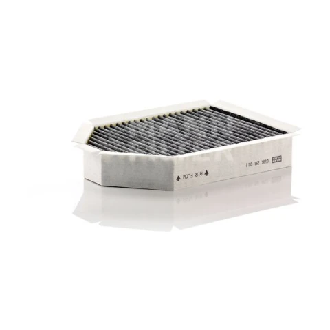 Kabínový filter MANN FILTER CUK 26 011