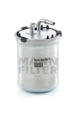 Palivový filter MANN FILTER WK 8029/1