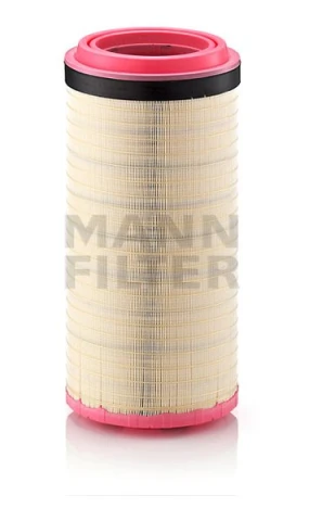 Vzduchový filter MANN FILTER C 25 1020