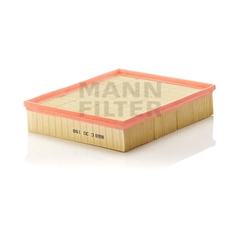 Vzduchový filter MANN FILTER C 30 198